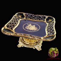 Ваза для фруктов