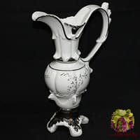 Кувшин &quot;Ветка с ягодами&quot;