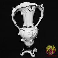 Ваза &quot;Ветка с ягодами&quot;