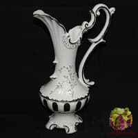 Кувшин &quot;Ветка с ягодами&quot;