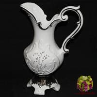 Кувшин &quot;Ветка с ягодами&quot;