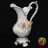 Кувшин &quot;Розы&quot;