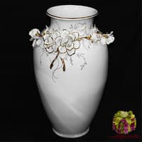 Ваза &quot;Розы&quot;