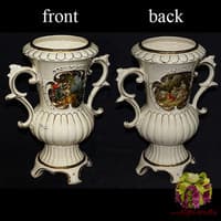 Ваза &quot;Эпоха Рококо&quot;