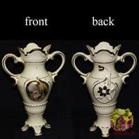 Ваза &quot;Эпоха Рококо&quot;