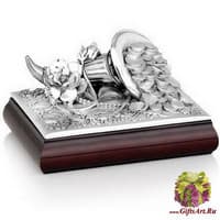 Шкатулка с &quot;Рогом изобилия&quot;