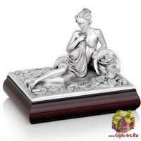 Шкатулка с &quot;Фортуной&quot;