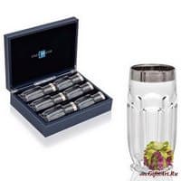 Набор бокалов для виски