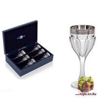 Набор бокалов для вина