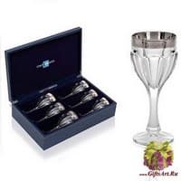 Набор бокалов для водки