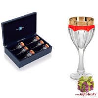 Набор для белого вина