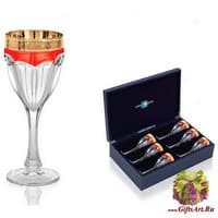 Набор для красного вина