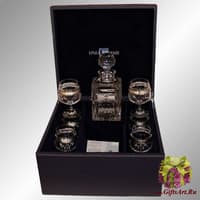 Набор для коньяка