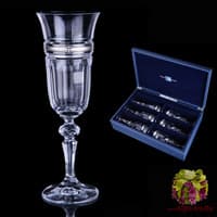 Набор для шампанского