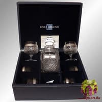 Набор для коньяка