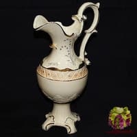 Кувшин &quot;Ветка с ягодами&quot;