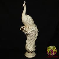 Статуэтка &quot;Павлин&quot;