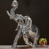 Скульптура &quot;Слон&quot;