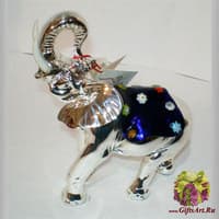 Скульптура &quot;Слон&quot;