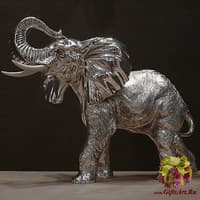 Скульптура &quot;Слон&quot;