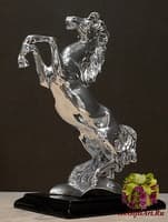 Скульптура &quot;Лошадь&quot;