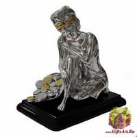 Скульптура &quot;Фортуна&quot;