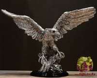 Скульптура &quot;Орёл&quot;