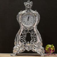 Часы с ангелами