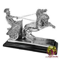 Статуэтка &quot;Колесница&quot;