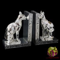 Держатели для книг &quot;Кошки&quot;