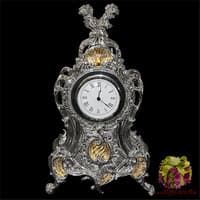 Часы &quot;Два ангела&quot;