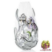 Ваза &quot;Ирис&quot;