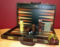 Нарды в кейсе