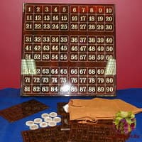 Набор для игры в бинго