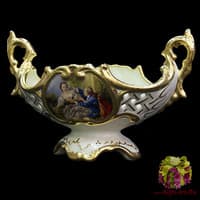 Ваза для фруктов &quot;Буше&quot; 27-M375/BOU17