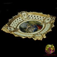 Поднос &quot;Буше&quot; 27-M379/BOU17