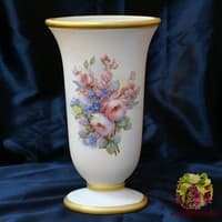 Ваза &quot;Розы&quot;