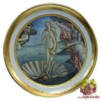 Панно &quot;Рождение Венеры&quot;