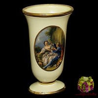 Ваза для цветов &quot;Буше&quot; 27-M455/BOU17