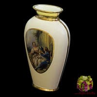 Ваза &quot;Буше&quot; 27-M487/BOU17