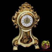 Часы &quot;Буше&quot; 27-M489/BOU17