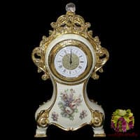 Часы &quot;Роза&quot;