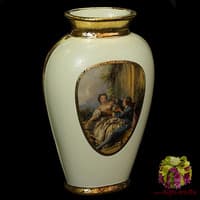 Ваза &quot;Буше&quot; 27-M497/BOU17