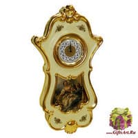 Часы &quot;Буше&quot; настенные 27-M634/BOU17