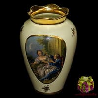 Ваза &quot;Буше&quot; 27-M640-BOU17