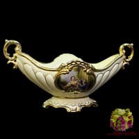 Ваза для фруктов &quot;Буше&quot; 27-M649/BOU17