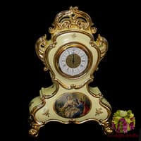 Часы &quot;Буше&quot; 27-M661-BOU17