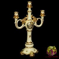 Подсвечник &quot;Буше&quot; 27-M667/BOU17