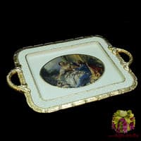 Поднос &quot;Буше&quot; 27-M691/BOU17