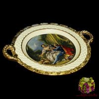 Поднос &quot;Буше&quot; 27-M704/BOU17